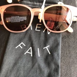 Madewell sunglasss